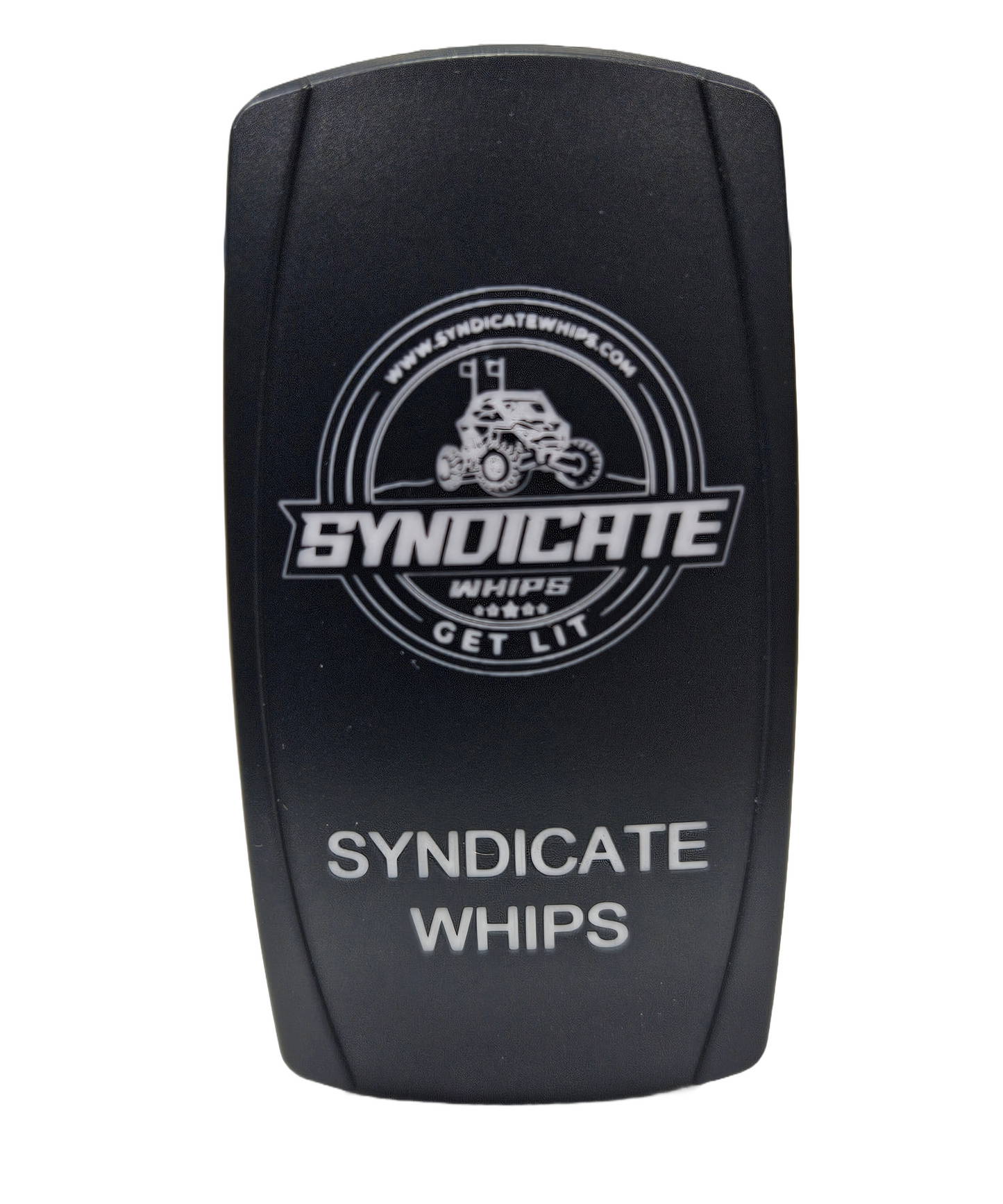 Syndicate Rocker Switch