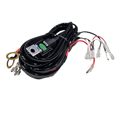 Syndicate Wire Harness