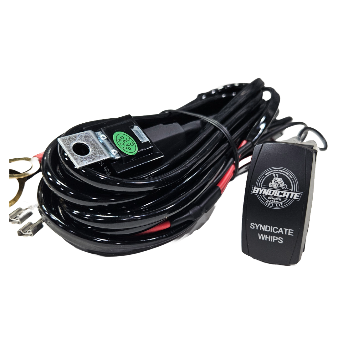 Syndicate Wire Harness