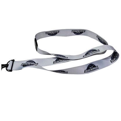 Syndicate Lanyard