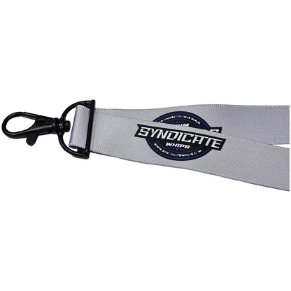 Syndicate Lanyard