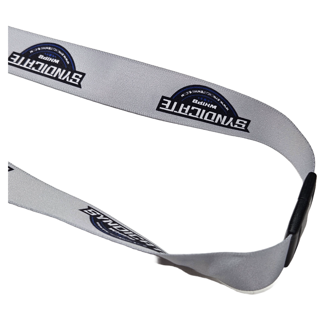 Syndicate Lanyard