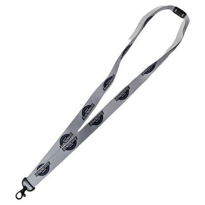 Syndicate Lanyard