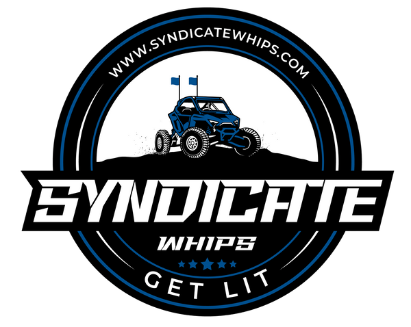 Syndicate Whips